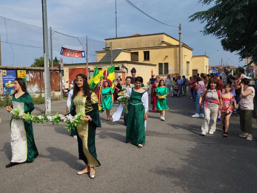 Palio di Rescaldina 2023