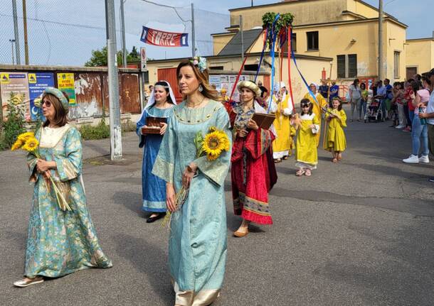 Palio di Rescaldina 2023