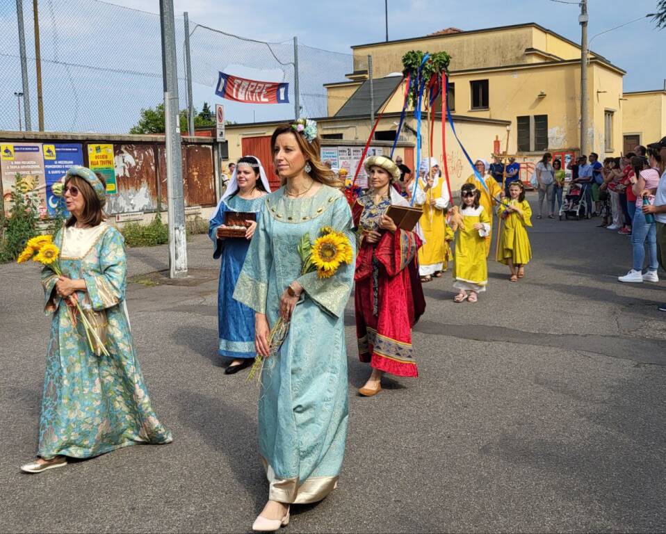 Palio di Rescaldina 2023