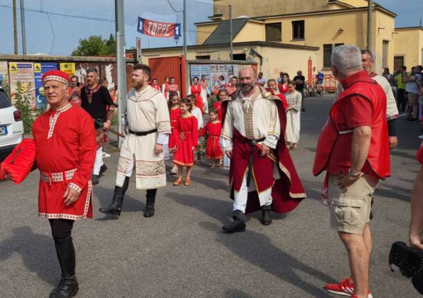 Palio di Rescaldina 2023