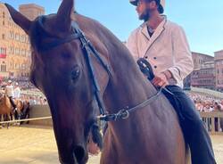 Palio di Siena: la Selva va ai canapi con Violenta da Clodia