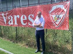 paolo girardi città di varese calcio