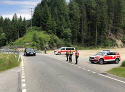 Polizia cantonale