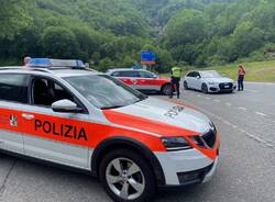 Polizia cantonale