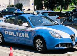 Polizia di stato legnano 