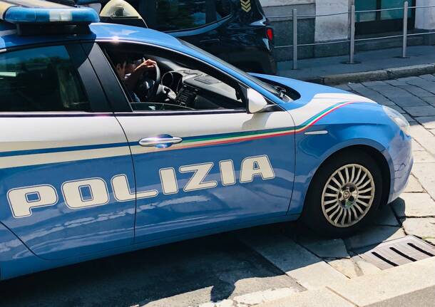 Polizia di stato legnano 