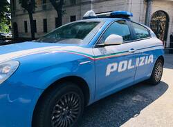 Polizia di stato legnano 