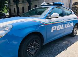 Polizia di stato legnano 