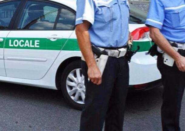 polizia locale 