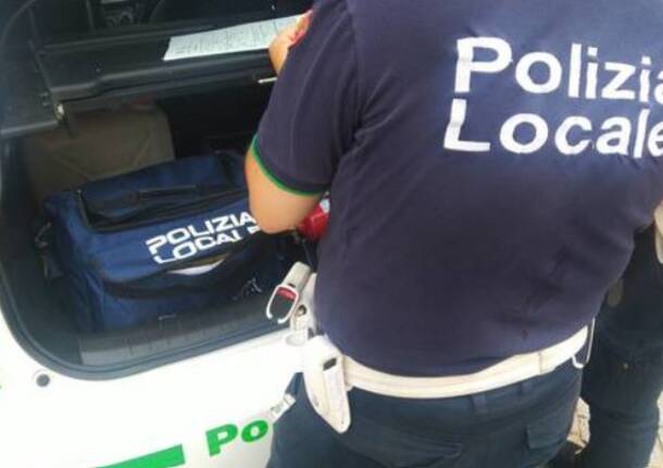 Polizia Locale 