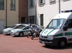 Polizia Locale Legnano