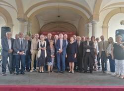premiazione laureati da 50 anni