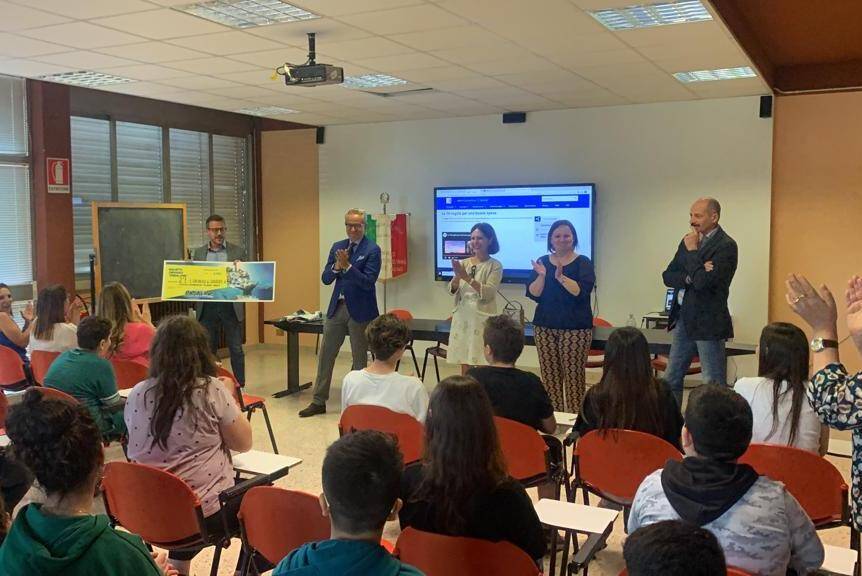 Premio Ballerio Coinger