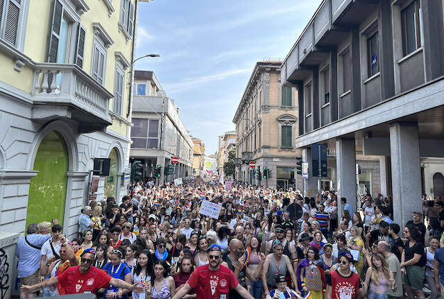 Pride 2023