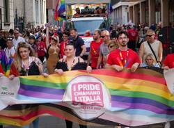 pride 2023 Varese