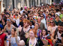 pride 2023 Varese