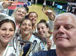 pro patria judo busto arsizio 2023