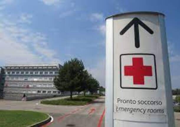 pronto soccorso legnano