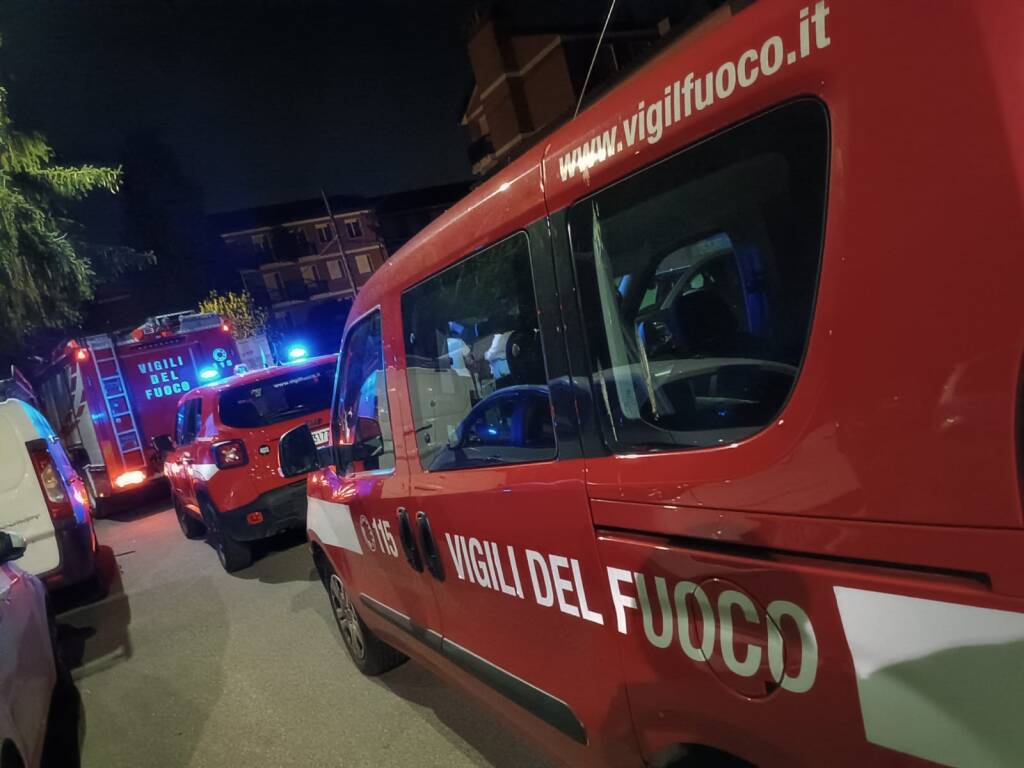 Ricerca persona a Rescaldina 