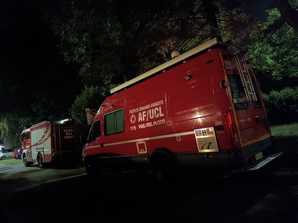 Ricerca persona a Rescaldina 