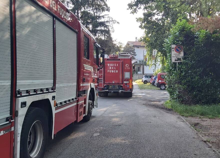 Ricerca persona a Rescaldina 