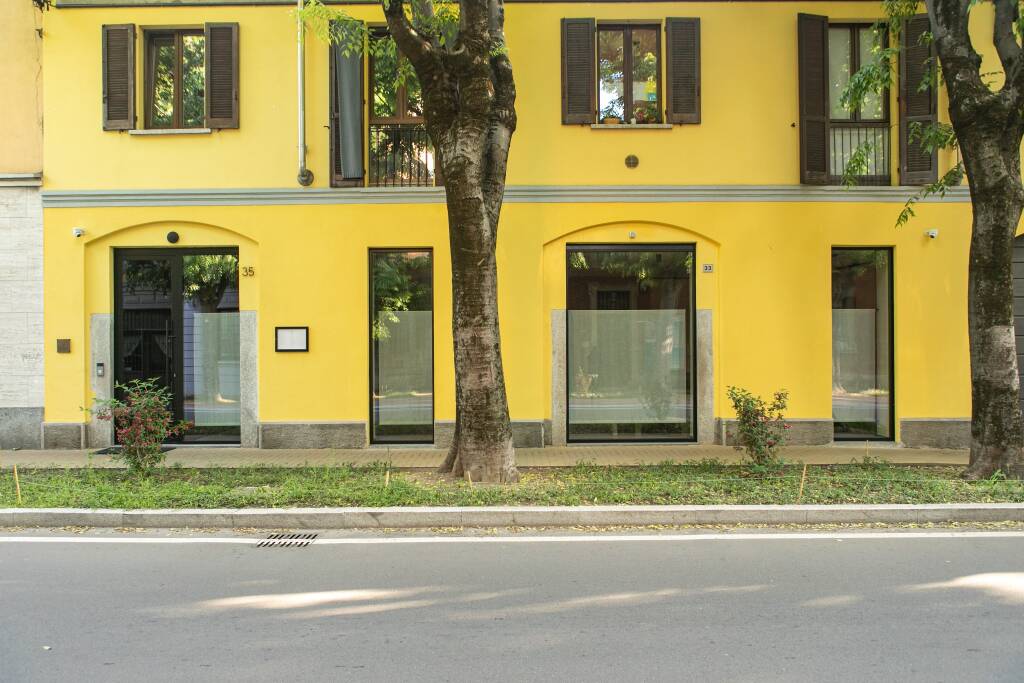 Ristorante Sui Generis, Saronno