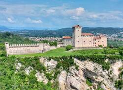 rocca di angera - Ulisse piana