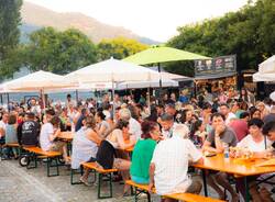 Rolling Truck Street Food Cannobio