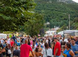 Rolling Truck Street Food Cannobio