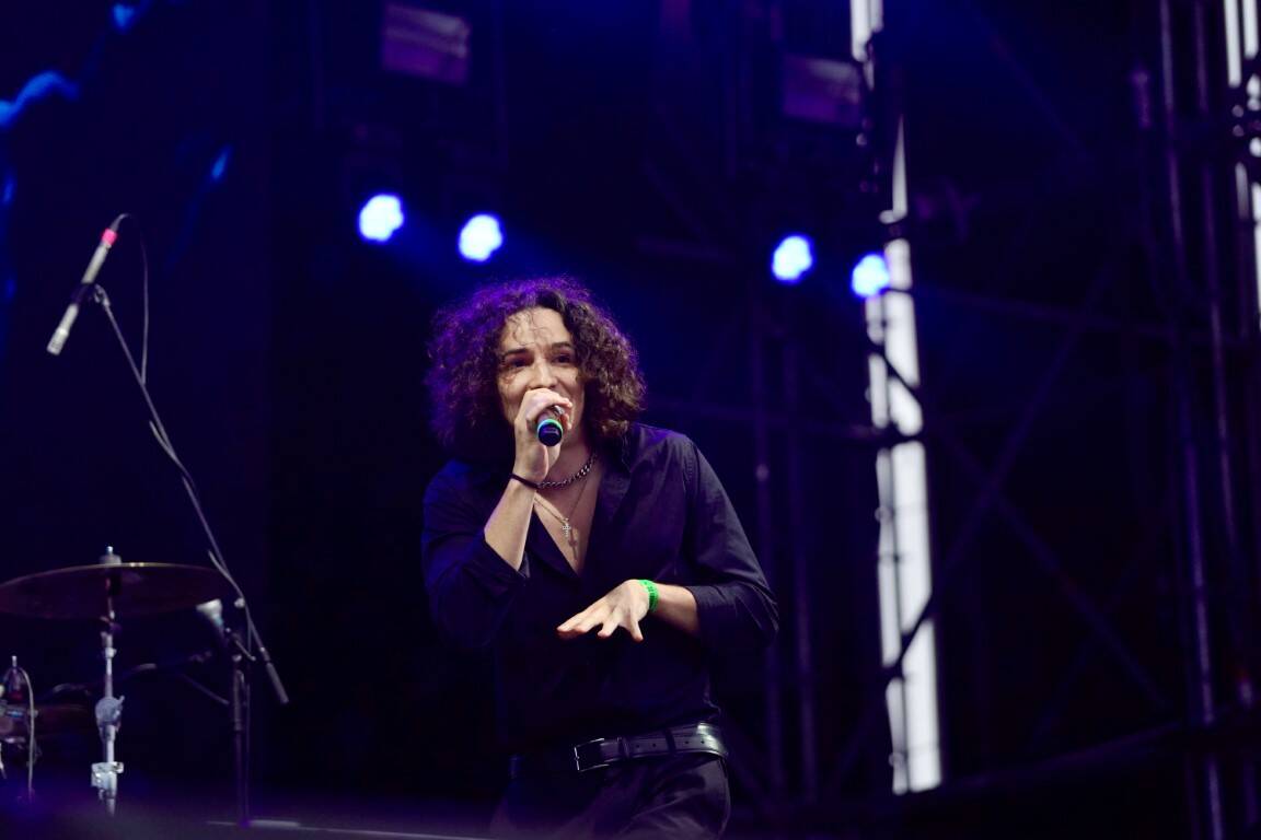 Rugby Sound 2023, serata con i Finley - a cura di Daniele Zaffaroni
