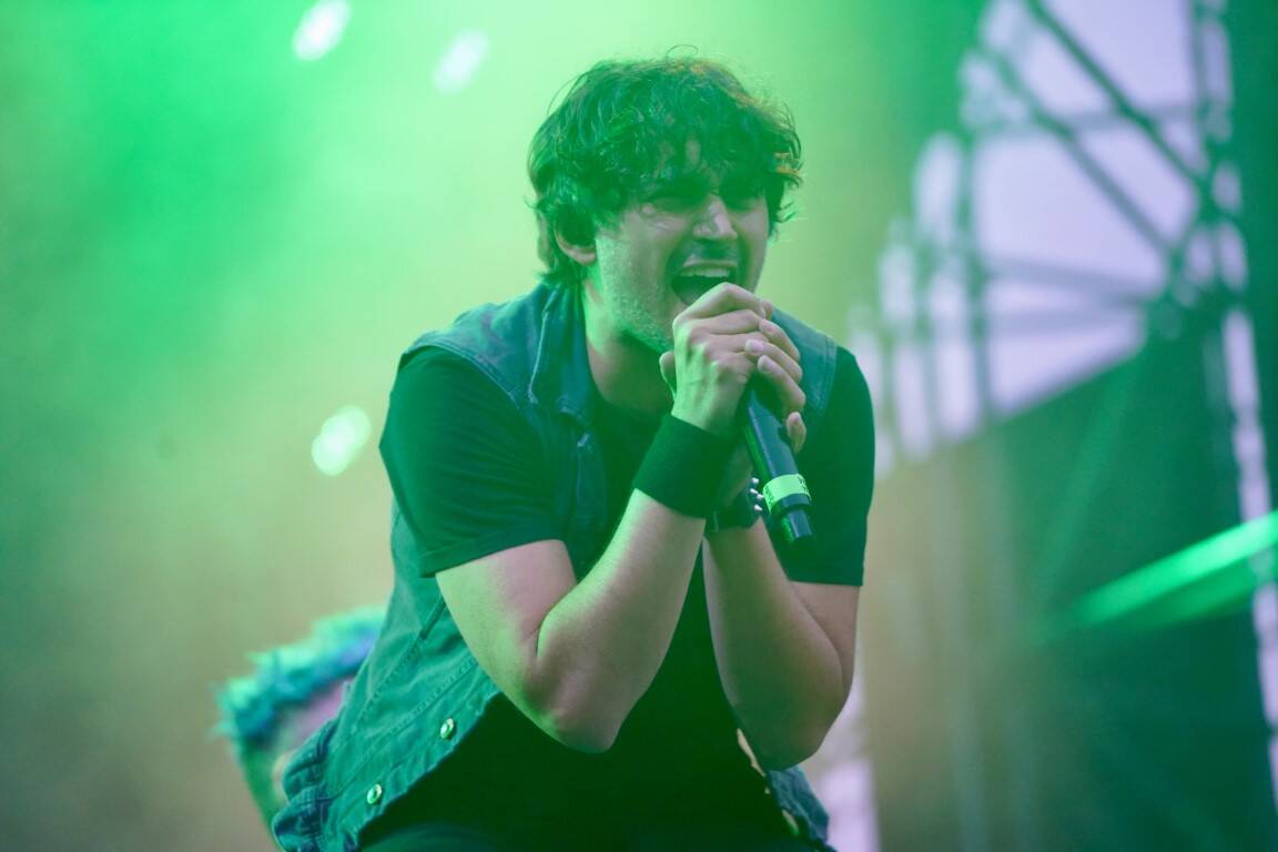 Rugby Sound 2023, serata con i Finley - a cura di Daniele Zaffaroni