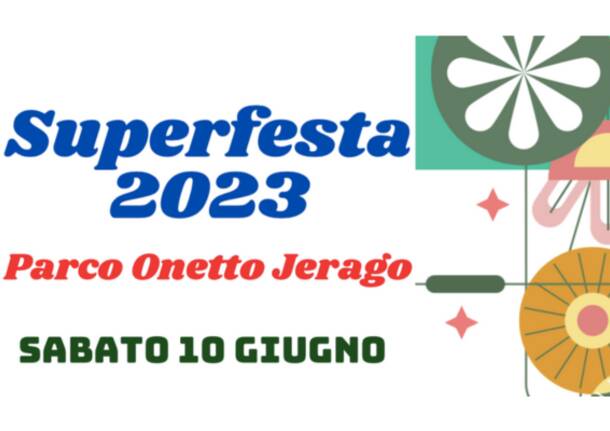 superfesta 2023