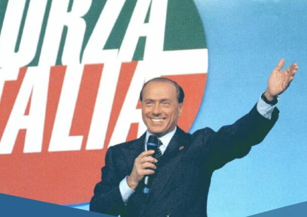 Silvio Berlusconi