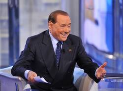 Silvio Berlusconi