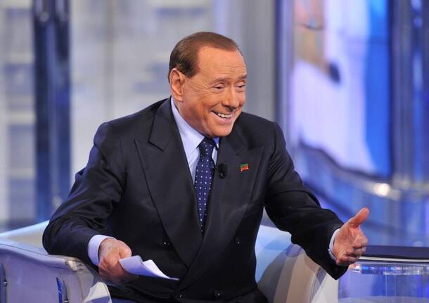 Silvio Berlusconi