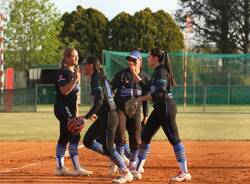 Softball Saronno Inox Team