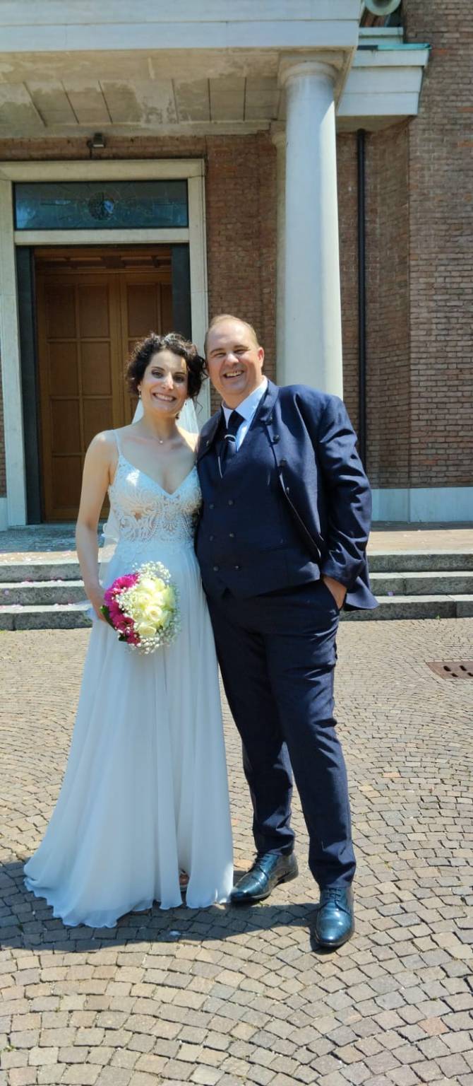 Sposi Legnano