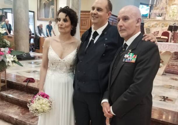 Sposi Legnano