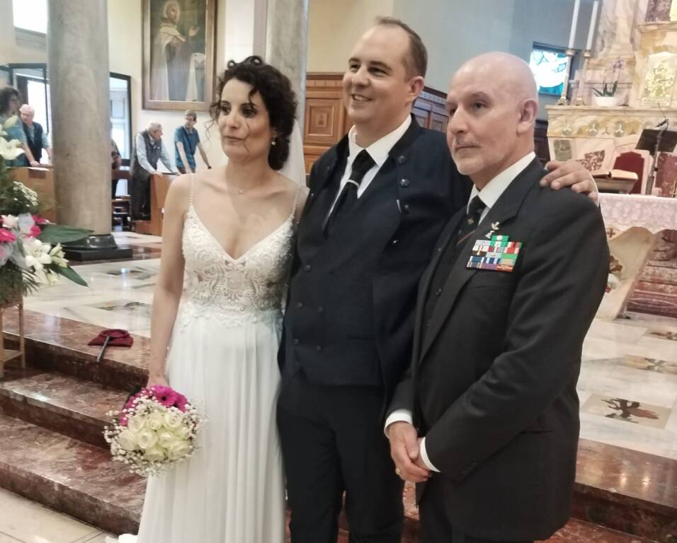 Sposi Legnano
