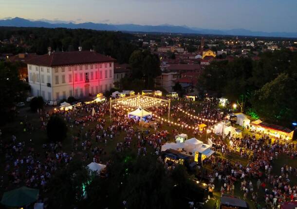 street food cassano magnago