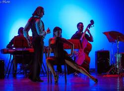 tango di periferia teatro blu