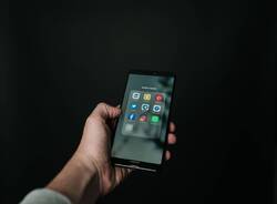 telefono tecnologia 