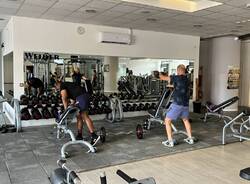 terrazza sporting club busto arsizio
