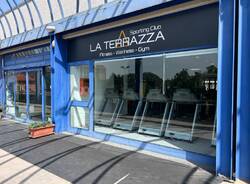 terrazza sporting club busto arsizio