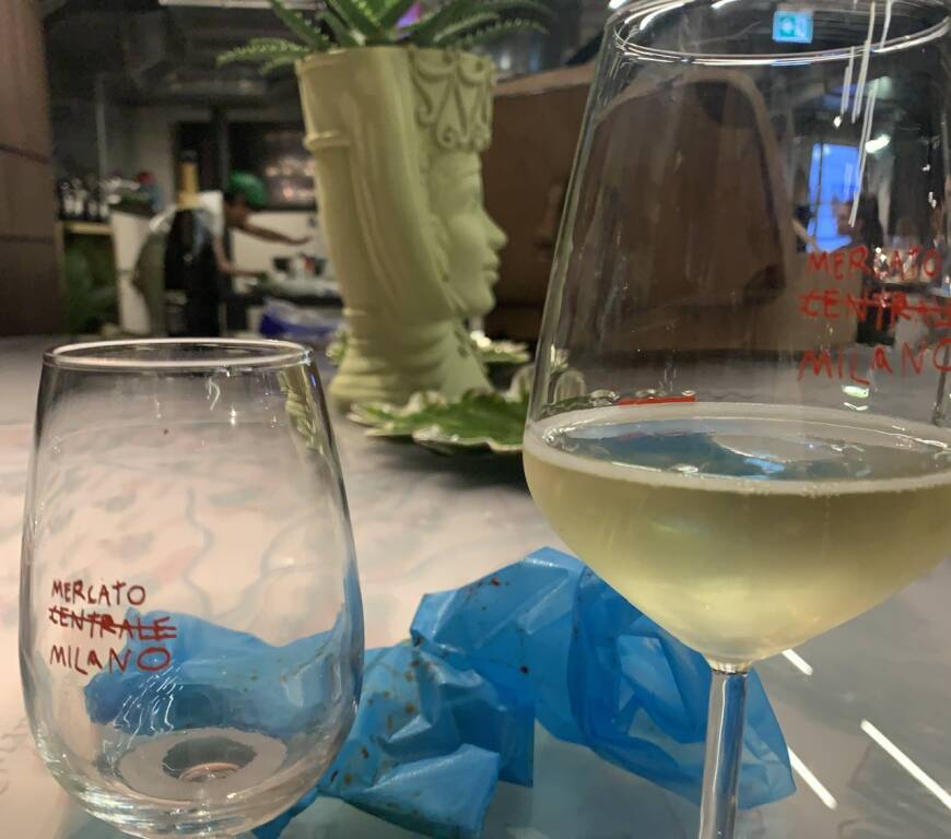 Una reunion di Masterchef 13 per festeggiare La Valigia di Francesca