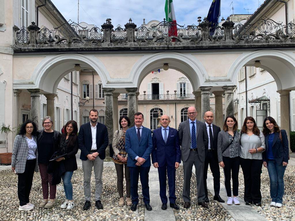 Una task force per il PNRR da prefettura e ragioneria dello Stato