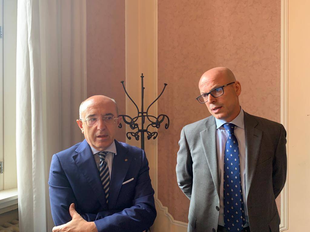 Una task force per il PNRR da prefettura e ragioneria dello Stato