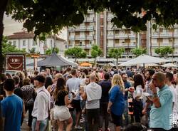 Urban Lake Street Food Arona