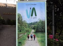 VA in giro, il docu-film della VareseWeb presentato a Legnano - immagini di Antonio Emanuele
