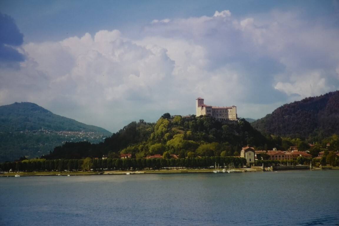 VA in giro, il docu-film della VareseWeb presentato a Legnano - immagini di Antonio Emanuele